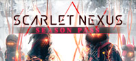 SCARLET NEXUS Season Pass (электронная версия)