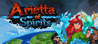Arietta of Spirits (электронная версия)