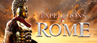 Expeditions: Rome (электронная версия)