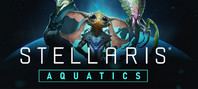 Stellaris Aquatics Species Pack (электронная версия)