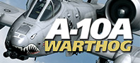 DCS: A-10A, модуль DCS World (RU) (электронная версия)