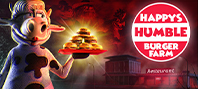 Happy’s Humble Burger Farm (электронная версия)