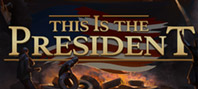 This Is the President (электронная версия)