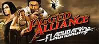 Jagged Alliance: Flashback (электронная версия)