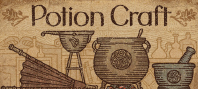 Potion Craft: Alchemist Simulator (электронная версия)