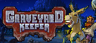 Graveyard Keeper (электронная версия)