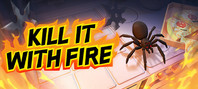 Kill it with Fire (электронная версия)