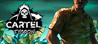 Cartel Tycoon (электронная версия)