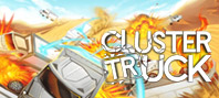 Clustertruck (электронная версия)