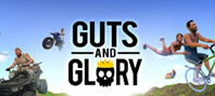 Guts and Glory (электронная версия)