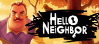 Hello Neighbor (электронная версия)