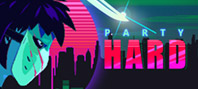 Party Hard (электронная версия)