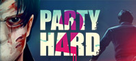 Party Hard 2 (электронная версия)