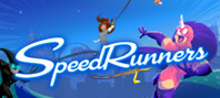 SpeedRunners (электронная версия)