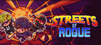 Streets of Rogue (электронная версия)