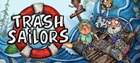 Trash Sailors (электронная версия)