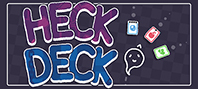 Heck Deck (электронная версия)