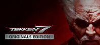 TEKKEN 7 - Originals Edition (электронная версия)