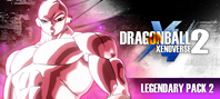 DRAGON BALL XENOVERSE 2 - Legendary Pack 2 (электронная версия)