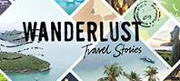 Wanderlust: Travel Stories (электронная версия)
