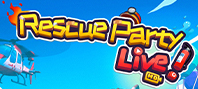 Rescue Party: Live! (электронная версия)