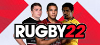 Rugby 22 (электронная версия)