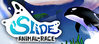 Slide - Animal Race (электронная версия)