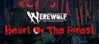 Werewolf: The Apocalypse - Heart of The Forest (электронная версия)