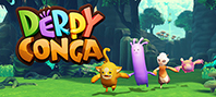 Derpy Conga (электронная версия)