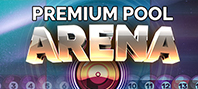 Premium Pool Arena (электронная версия)