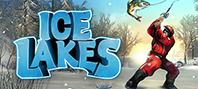 Ice Lakes (электронная версия)