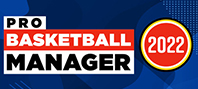 Pro Basketball Manager 2022 (электронная версия)