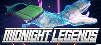 Midnight Legends (электронная версия)
