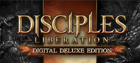 Disciples: Liberation Deluxe Edition (электронная версия)