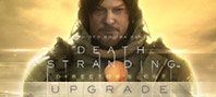 DEATH STRANDING DIRECTOR'S CUT UPGRADE (электронная версия)