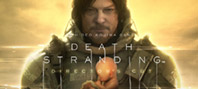 DEATH STRANDING DIRECTOR'S CUT (электронная версия)