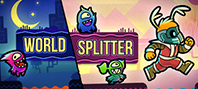 World Splitter (электронная версия)