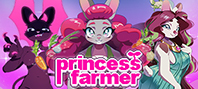 Princess Farmer (электронная версия)