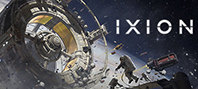 IXION (электронная версия)
