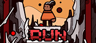 RUN: The World in-between (электронная версия)