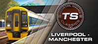 Train Simulator: Liverpool-Manchester Route Add-On (электронная версия)