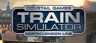 Train Simulator: North London Line Route Add-On (электронная версия)