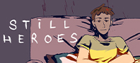 Still Heroes (электронная версия)
