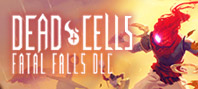 Dead Cells - Fatal Falls (электронная версия)