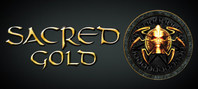 Sacred Gold (электронная версия)