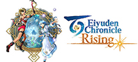 Eiyuden Chronicle: Rising (электронная версия)