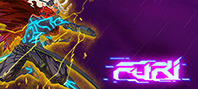 Furi - Onnamusha DLC (электронная версия)