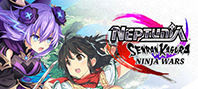 Neptunia x SENRAN KAGURA: Ninja Wars (электронная версия)
