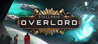 Stellaris: Overlord (электронная версия)