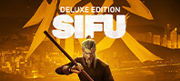 Sifu - Deluxe Edition (электронная версия)